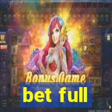 bet full